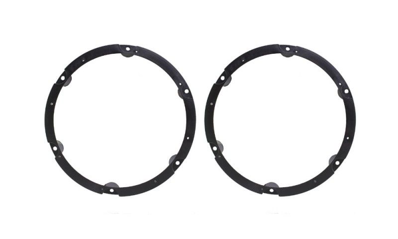 RTA Luidsprekerringenset VW T6 2015- 200mm