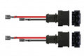 RTA wooferadapterkabel voor Mercedes Benz Sprinter