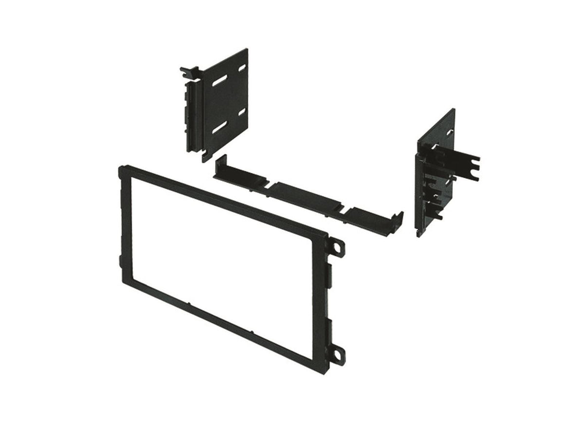 2-DIN inbouwframe voor Buick Century (2002–2005) en andere modellen – 2630161020