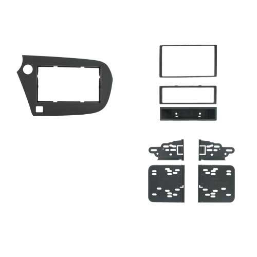 2-DIN inbouwframe voor Honda Insight (2009–2015) – 2630320520