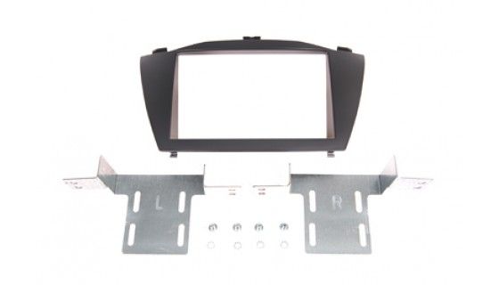 2-DIN inbouwframe voor Hyundai Tucson (2010–2015) en andere modellen – 2630361020