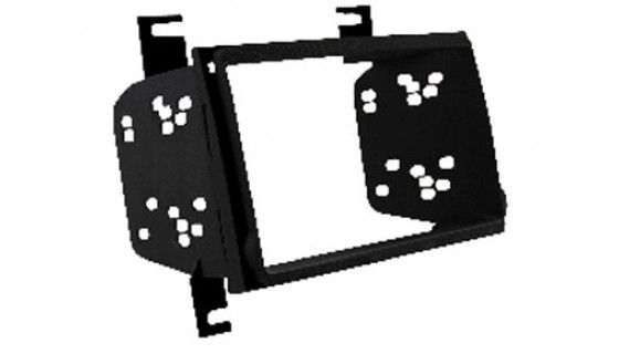 2-DIN inbouwframe voor Hyundai Elantra (2007–2011) – 2630361100