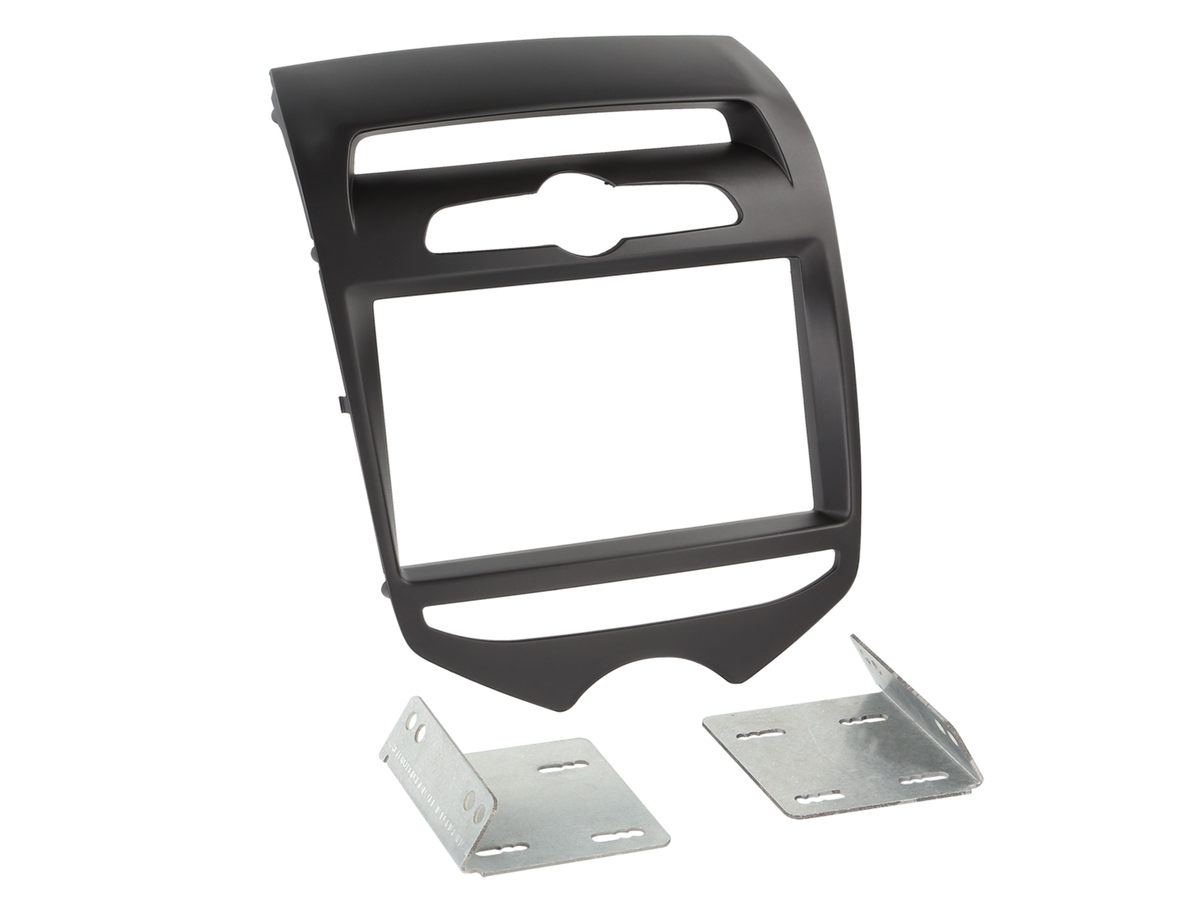 2-DIN inbouwframe voor Hyundai ix20 (2010–2019) – 2630361161