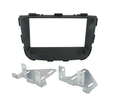 2-DIN inbouwframe voor Kia Sorento (2013–2015) – 2630400330