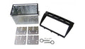 2-DIN inbouwframe voor Kia Picanto (2004–2008) – 2630400410
