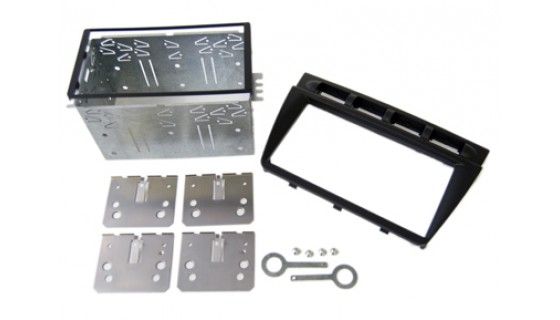 2-DIN inbouwframe voor Kia Picanto (2004–2008) – 2630400410