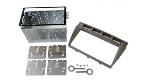 2-DIN inbouwframe voor Kia Picanto (2004–2008) – 2630400411