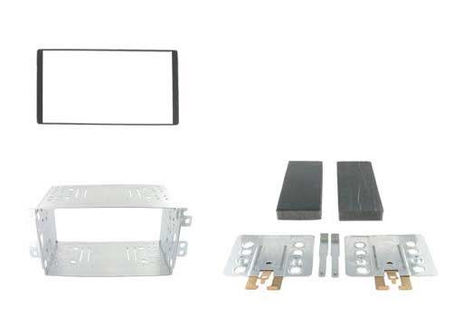 2-DIN inbouwframe voor Kia Carens series (2006–2012) – 2630400720