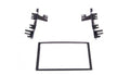 2-DIN inbouwframe voor Kia Rio (2005–2011) – 2630401140
