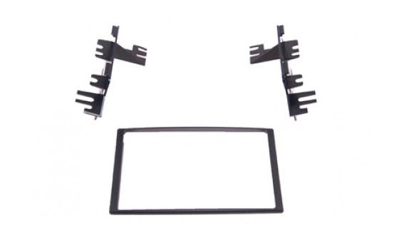 2-DIN inbouwframe voor Kia Rio (2005–2011) – 2630401140