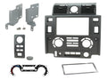 2-DIN inbouwframe voor Land Rover Defender series (2007–2016) – 2630440411