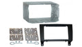 2-DIN inbouwframe voor Mercedes Benz SLK-Class (2004–2014) – 2630521080