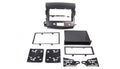 2-DIN inbouwframe voor Citroën C-Crosser (2007–2013) en andere modellen – 2630561020