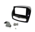 2-DIN inbouwframe voor Citroën C-Zero (2010–2017) en andere modellen – 2630561030