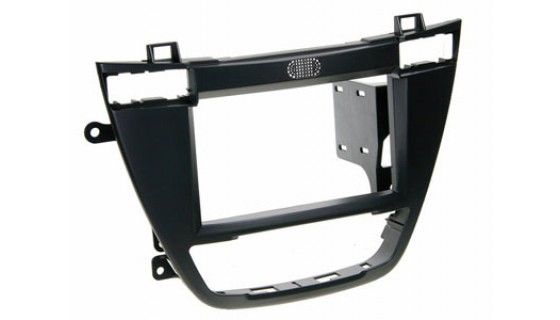 2-DIN inbouwframe voor Opel Insignia series (2009–2017) – 2630601040
