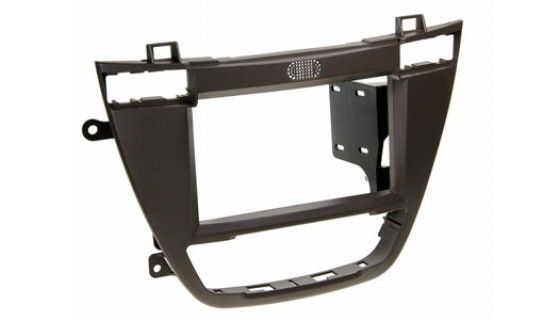 2-DIN inbouwframe voor Opel Insignia series (2009–2017) – 2630601041