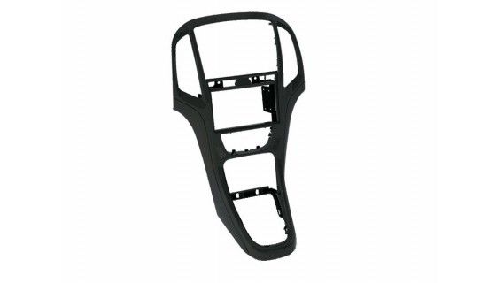 2-DIN inbouwframe voor Opel Astra series (2009–2014) – 2630601060