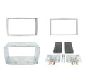 2-DIN inbouwframe voor Opel Astra series (2004–2010) en andere modellen – 2630601062