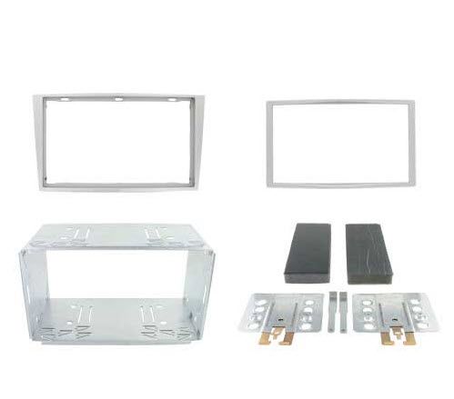 2-DIN inbouwframe voor Opel Astra series (2004–2010) en andere modellen – 2630601062