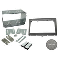 2-DIN inbouwframe voor Porsche 911 series (2004–2008) en andere modellen – 2630640113