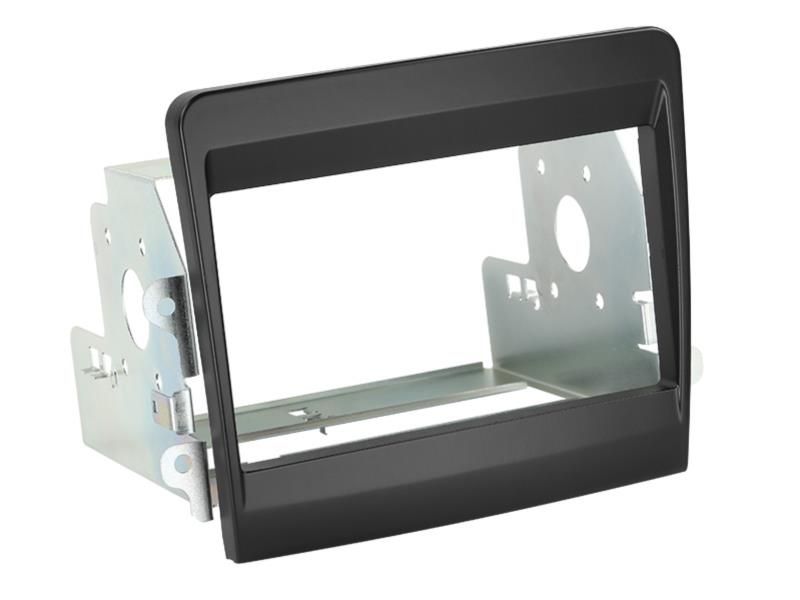 2-DIN inbouwframe voor Porsche 911 series (2011–2016) en andere modellen – 2630640220