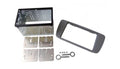 2-DIN inbouwframe voor Seat Ibiza (2008–2014) – 2630741061