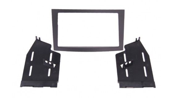 2-DIN inbouwframe voor Subaru Outback (2010–2014) – 2630821000