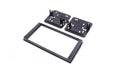 2-DIN inbouwframe voor Subaru Forester (2008–2013) en andere modellen – 2630821020