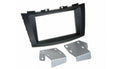 2-DIN inbouwframe voor Suzuki Swift (2011–2017) – 2630841021