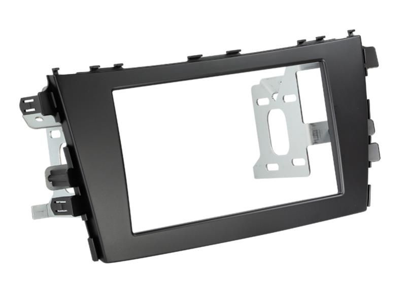 2-DIN inbouwframe voor Suzuki Celerio (2015–2022) – 2630841030