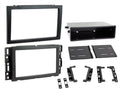 2-DIN inbouwframe voor Buick Enclave (2008–2012) en andere modellen – 2630961000