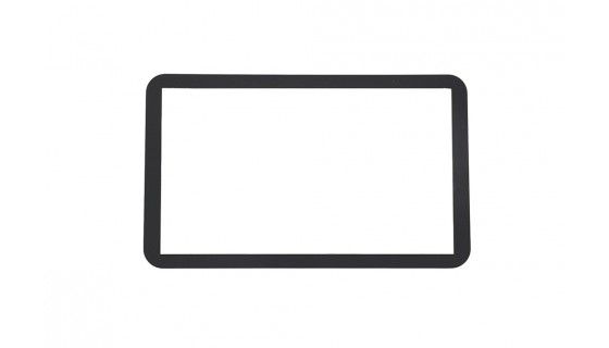 2-DIN inbouwframe voor Alfa Romeo 159 (2006–2011) en andere modellen – 2635041000