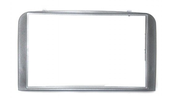2-DIN inbouwframe voor Alfa Romeo 147 (2000–2010) en andere modellen – 2635041020