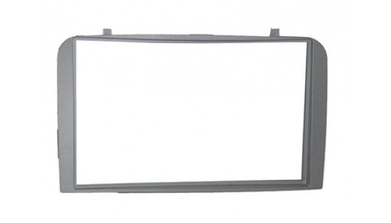 2-DIN inbouwframe voor Alfa Romeo 147 (2000–2010) – 2635041021