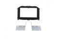2-DIN inbouwframe voor Alfa Romeo Giulietta (2014–2021) – 2635042220