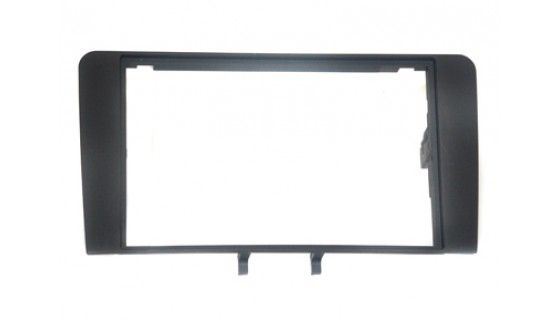2-DIN inbouwframe voor Audi A3 (2003–2012) – 2635061040