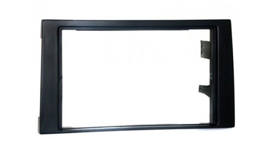 2-DIN inbouwframe voor Audi A4 (2000–2008) – 2635061060