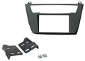 2-DIN inbouwframe voor BMW 1-series (2012–2016) en andere modellen – 2635100130