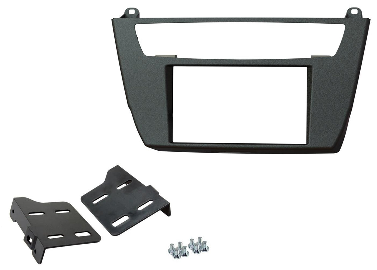 2-DIN inbouwframe voor BMW 1-series (2012–2016) en andere modellen – 2635100130