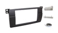 2-DIN inbouwframe voor BMW 3-series (1982–2007) – 2635101000