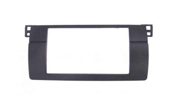 2-DIN inbouwframe voor BMW 3-series (1998–2007) – 2635101001
