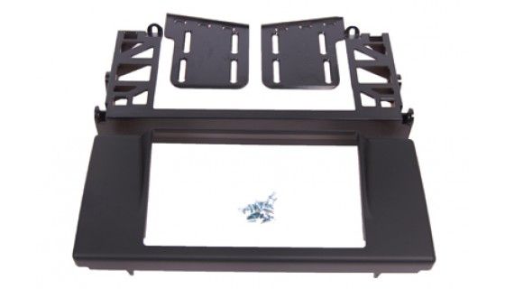 2-DIN inbouwframe voor BMW 5-series (1995–2004) en andere modellen – 2635101020