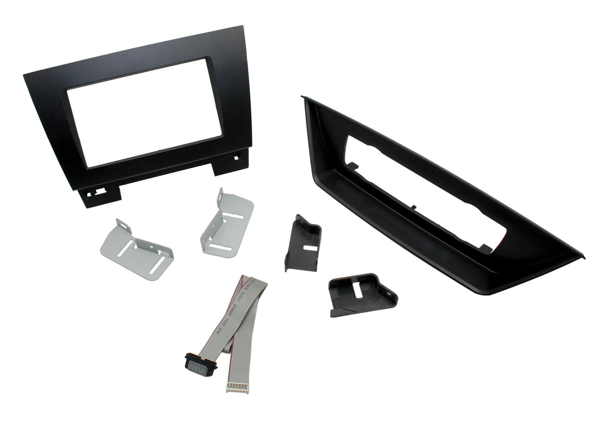 2-DIN inbouwframe voor BMW X1-series (2009–2015) – 2635101110