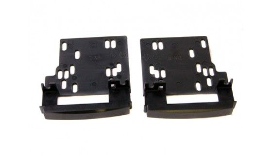 2-DIN inbouwframe voor Chrysler 200 (2011–2014) en andere modellen – 2635181000