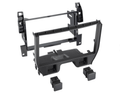 2-DIN inbouwframe voor Citroën DS 3 (2010–2016) en andere modellen – 2635200920