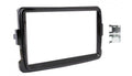 2-DIN inbouwframe voor Dacia Dokker (2012–2020) en andere modellen – 2635220122