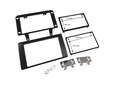 2-DIN inbouwframe voor Dacia Duster (2022–2024) – 2635220130