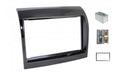 2-DIN inbouwframe voor Citroën Jumper (2006–2021) en andere modellen – 2635280410