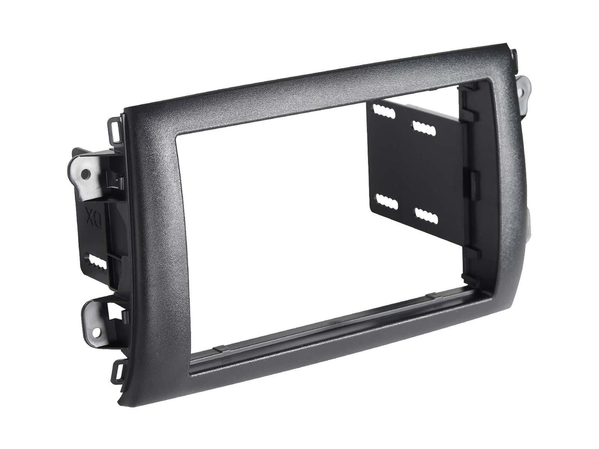 2-DIN inbouwframe voor Fiat Ducato (2021–2026) en andere modellen – 2635280440