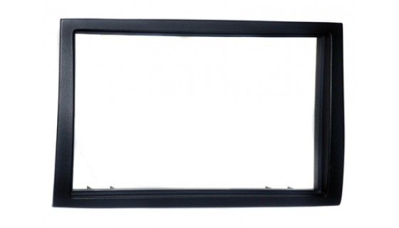 2-DIN inbouwframe voor Citroën Jumper (2006–2021) en andere modellen – 2635280400